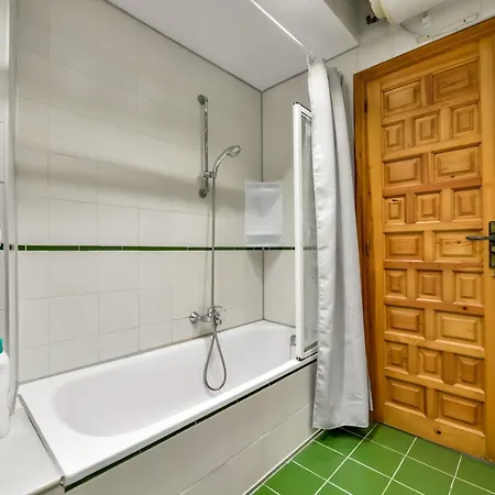 Apartamento Mia Apartmán Calpe