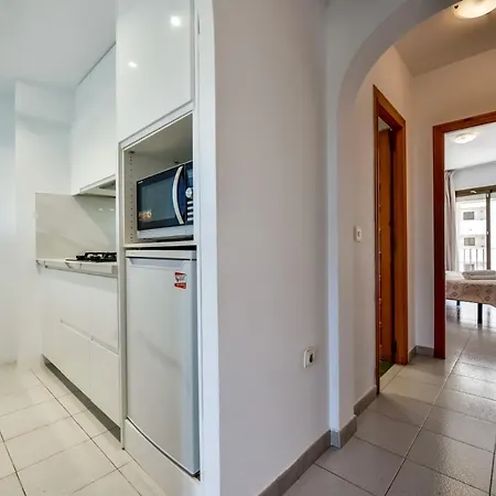 Apartamento Mia * Calpe