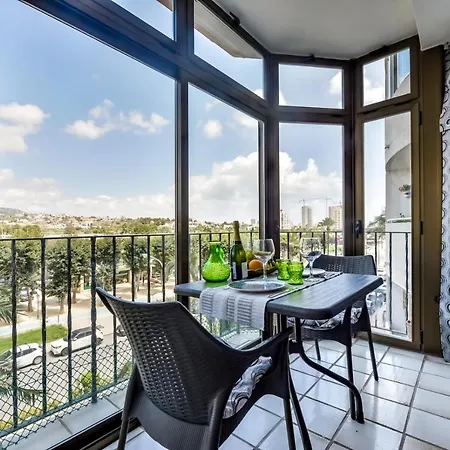 Apartamento Mia *
