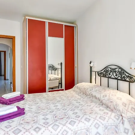Apartamento Mia Apartmán