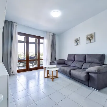 Apartamento Mia * Calpe