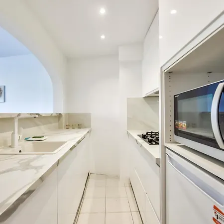 Apartamento Mia Apartmán