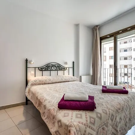 Apartamento Mia