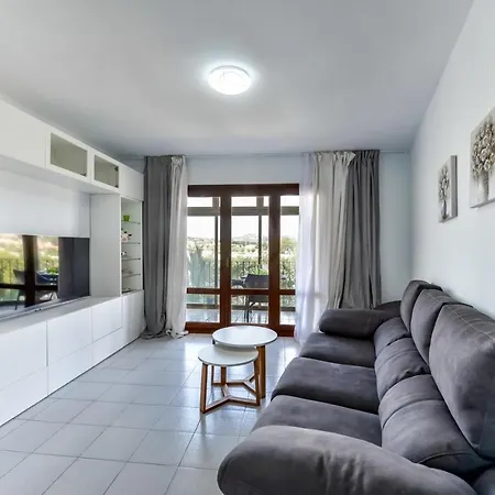 Apartamento Mia *