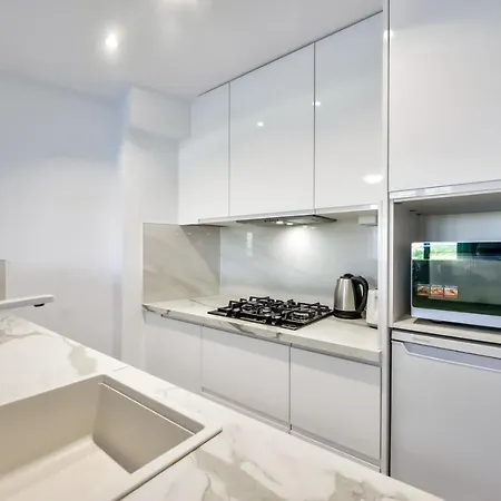 Apartamento Mia * Calpe