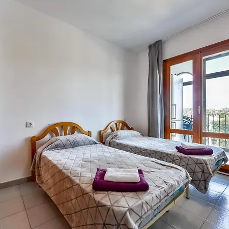 Apartamento Mia * Calpe
